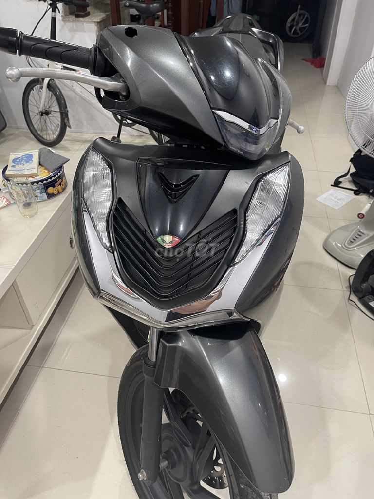 Bán xe SH 2020 150CBS. Mua bán Xe máy tại Quận Tây Hồ Hà Nội được đăng bởi Trần Trung Kiên hình 2