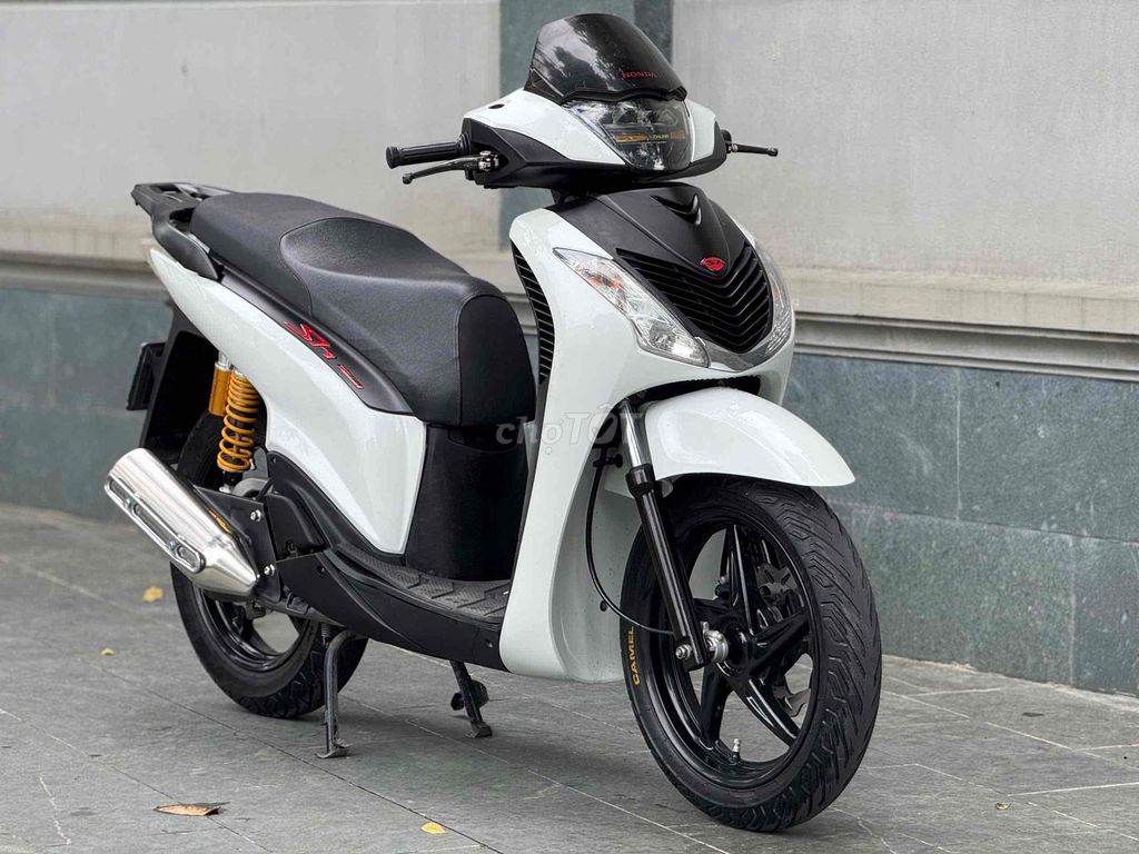 SH 150i 2006 FI 2011 BSTP ( GÓP BAO NỢ 6 ). Mua bán Xe máy tại Thành phố Thủ Đức Tp Hồ Chí Minh được đăng bởi Vũ Vũ hình 11