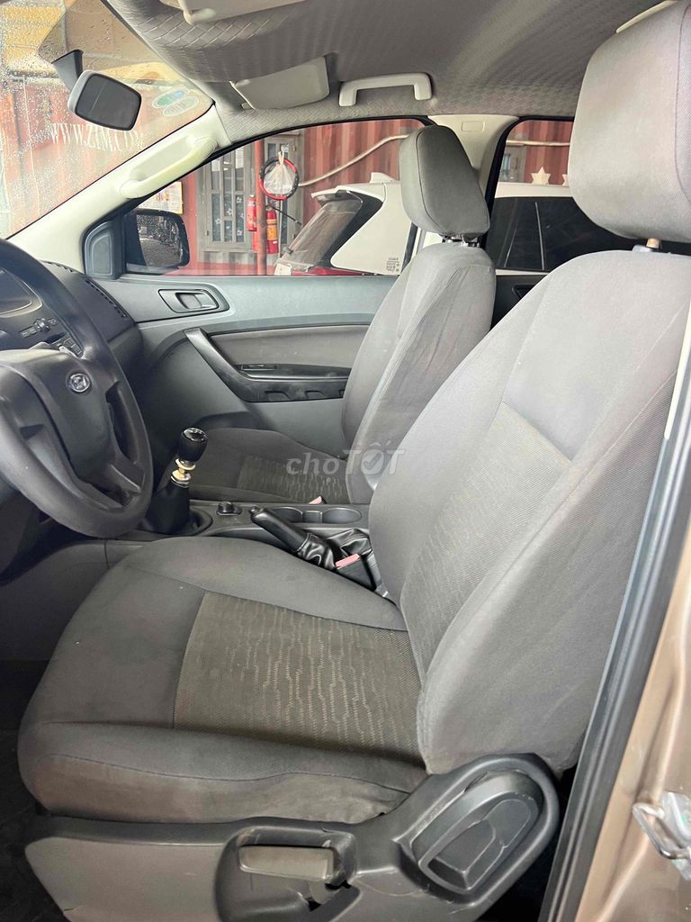 Ford Ranger 2015 XLT 2.2 4X4 MT - 160000 km. Mua bán Ô tô tại Thị xã Tân Uyên Bình Dương được đăng bởi oto bay quynh  hình 13