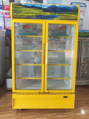 Tủ mát sanaky inverter 1200l, sử dụng 1100l. Mua bán Tủ lạnh tại Thành phố Thủ Đức Tp Hồ Chí Minh được đăng bởi điện lạnh bình dương