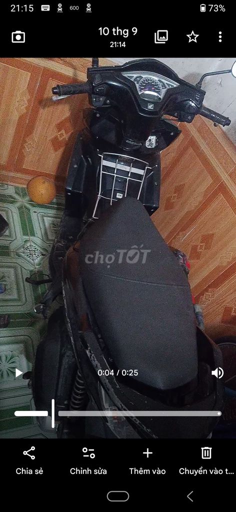 Bán xe. Mua bán Xe máy tại Huyện Lương Tài Bắc Ninh được đăng bởi Tên chưa cung cấp hình 2