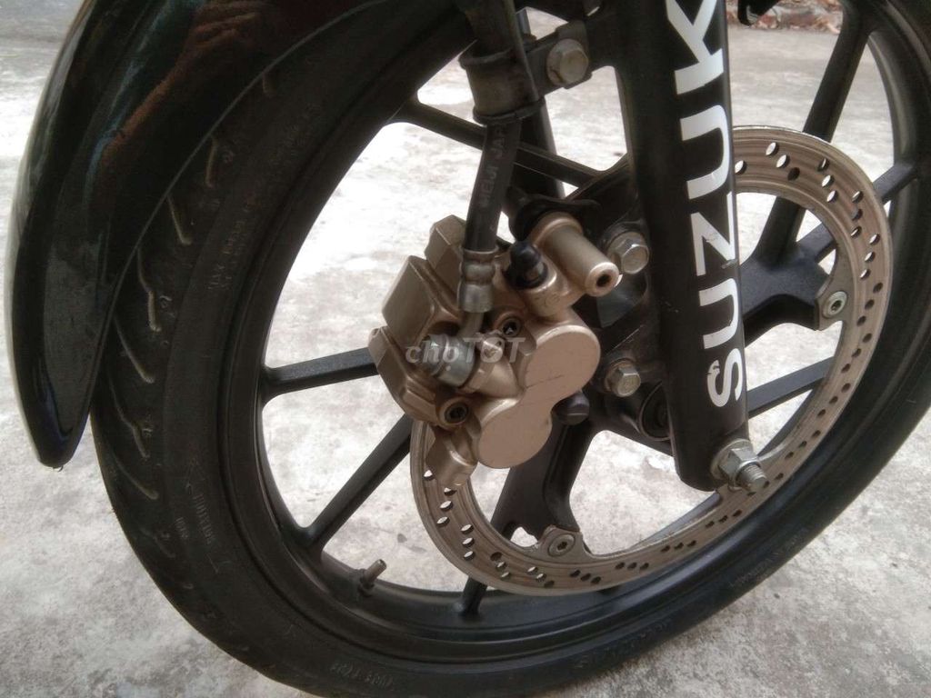 Bán xe raider chất. Mua bán Xe máy tại Huyện Hưng Hà Thái Bình được đăng bởi Nguyễn Đức hình 4