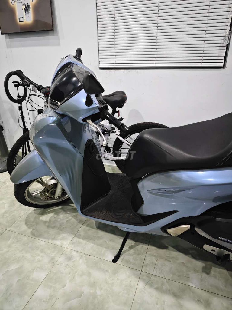 SH 150i 2021 Abs 1 đời chủ - cần bán. Mua bán Xe máy tại Quận 12 Tp Hồ Chí Minh được đăng bởi phong hình 3