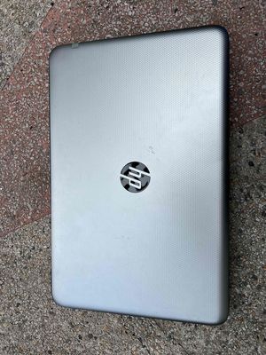 Laptop HP I5-6200 ram8gb ssd240gb mh 15.6 card rời