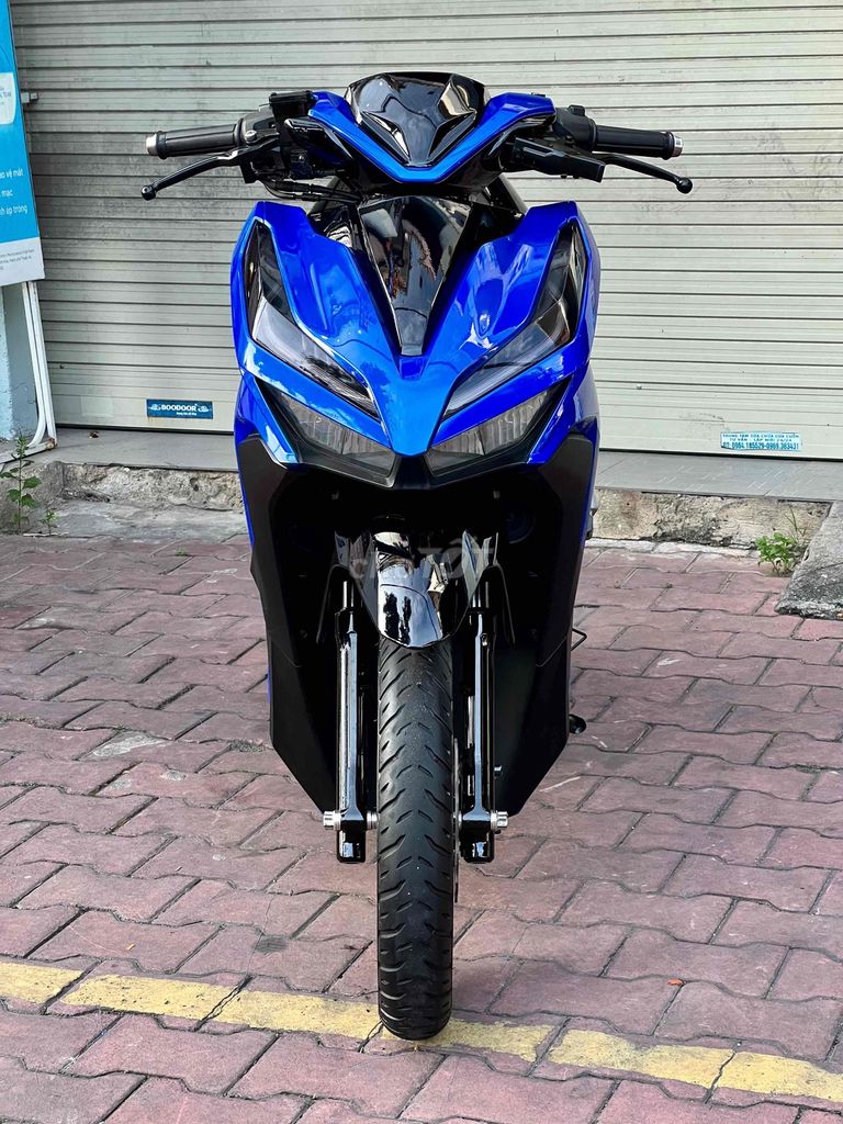 [GÓP DC GIỮ CAVET] Vario 150 2020 Xanh Candy. Mua bán Xe máy tại Quận 12 Tp Hồ Chí Minh được đăng bởi Bùi văn hiếu hình 1