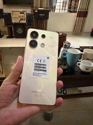 Redme note 13 bản 8G ram / 128G bộ nhớ  mới. Mua bán Điện thoại tại Huyện Gia Lâm Hà Nội được đăng bởi Nguyễn