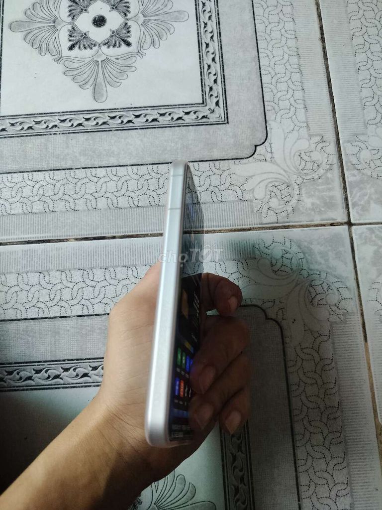 Vivo S30 Pro Mini Trắng 98%. Mua bán Điện thoại tại Thành phố Thủ Đức Tp Hồ Chí Minh được đăng bởi Trịnh Hoài Nhi hình 1