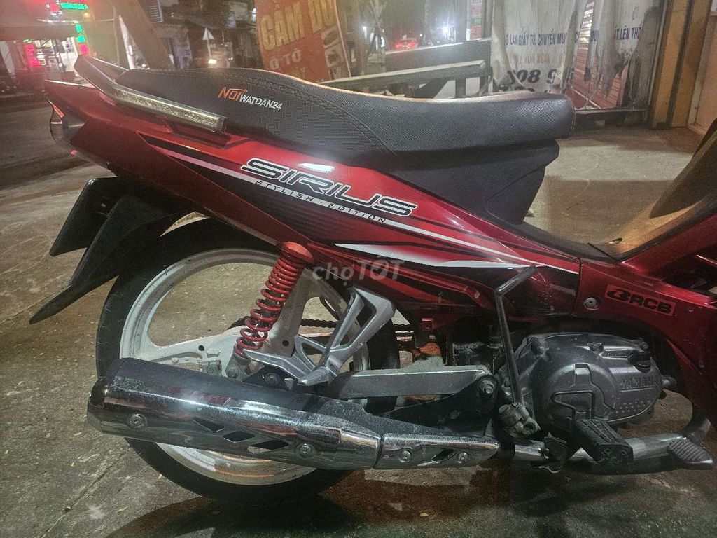 Xe may zin em. Mua bán Xe máy tại Thị xã Tân Uyên Bình Dương được đăng bởi trịnh hùng  hình 4