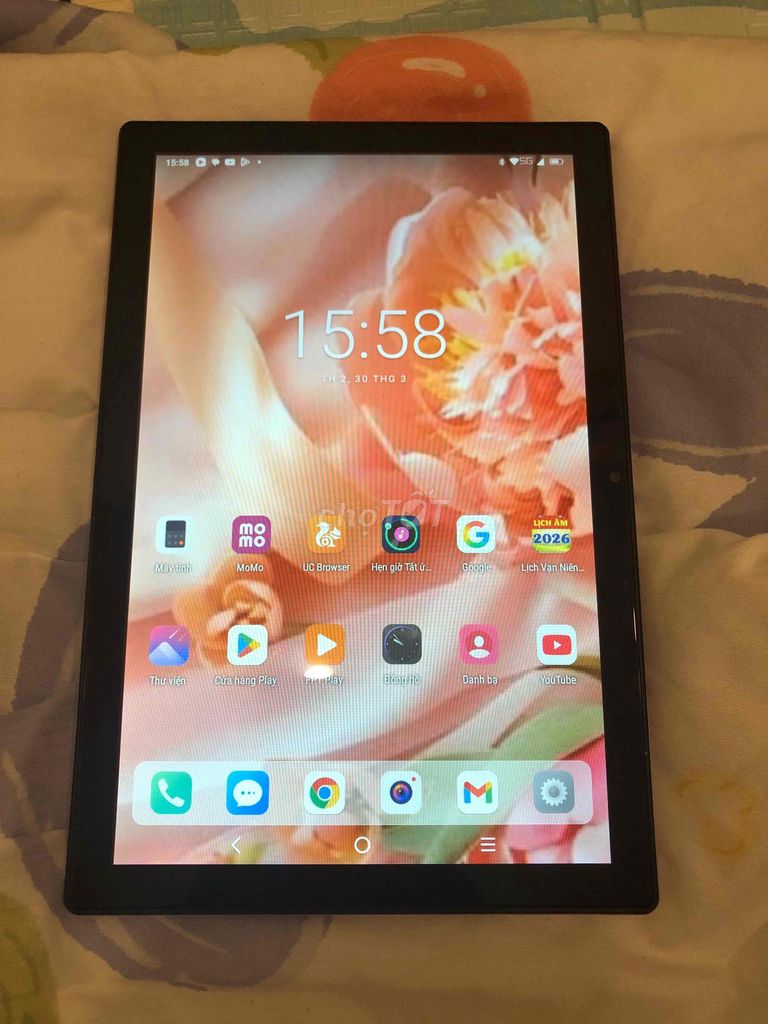 Fujipad S26 Pro. Mua bán Máy tính bảng tại Quận 7 Tp Hồ Chí Minh được đăng bởi Minh Xuyến hình 1