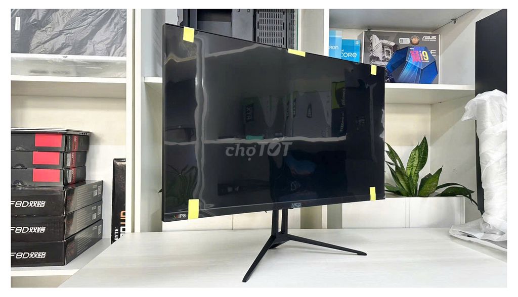 Về thêm màn hình VSP 27inch ips full viền