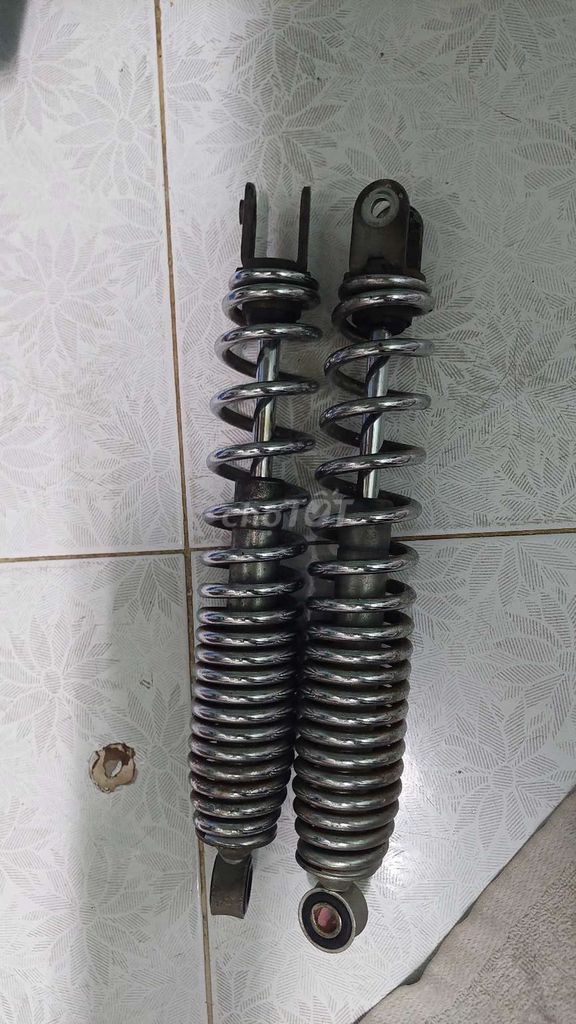 Phuột xe máy inox. Mua bán Phụ tùng xe tại Huyện Châu Thành Bến Tre được đăng bởi honghang hình 1