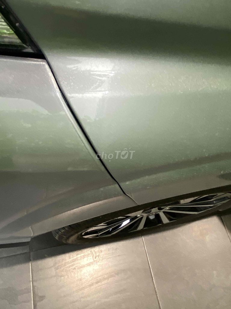 Toyota Veloz Cross Top 2025, xe lướt như mới. Mua bán Ô tô tại Quận Tân Phú Tp Hồ Chí Minh được đăng bởi Thành Nam Toyota  hình 10