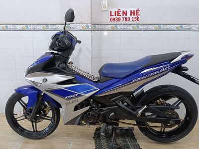 Ex 150 bs95 zin đẹp. Mua bán Xe máy tại Quận Ninh Kiều Cần Thơ được đăng bởi Ti