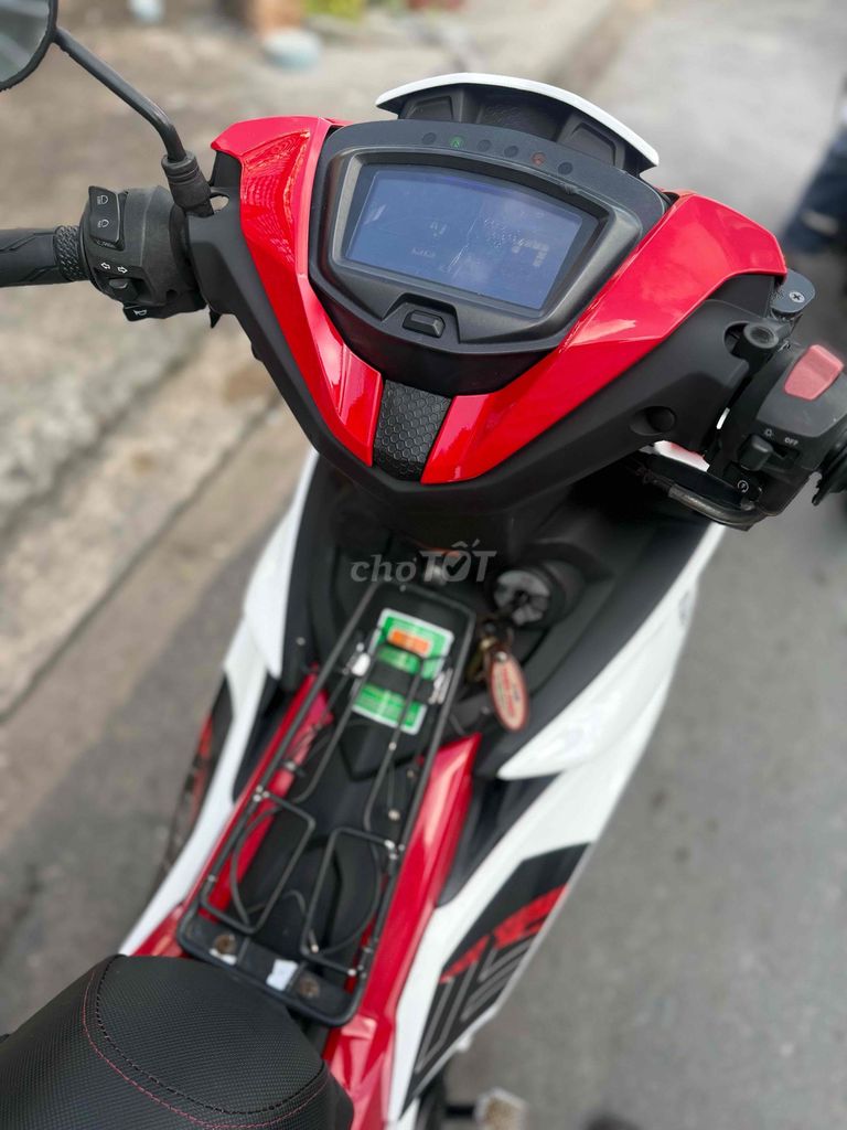 Exciter 150c 2020 B65 GÓP CẦN CCCD ĐỦ 18t TRẢ 0₫. Mua bán Xe máy tại Quận Ninh Kiều Cần Thơ được đăng bởi XE MÁY HOÀNG YẾN hình 4
