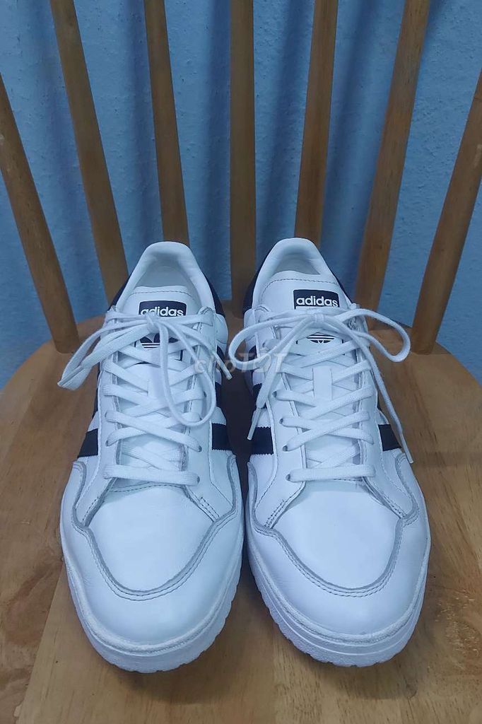 Size 43. Giày Adidas mới 90%. Mua bán Giày dép tại Quận Phú Nhuận Tp Hồ Chí Minh được đăng bởi Minh Nguyen hình 2