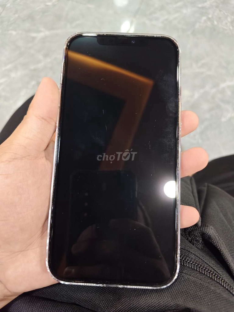 Apple iPhone 12 Pro Max 128GB 97-98%. Mua bán Điện thoại tại Thành phố Long Xuyên An Giang được đăng bởi Nguyễn Duy Thanh hình 1