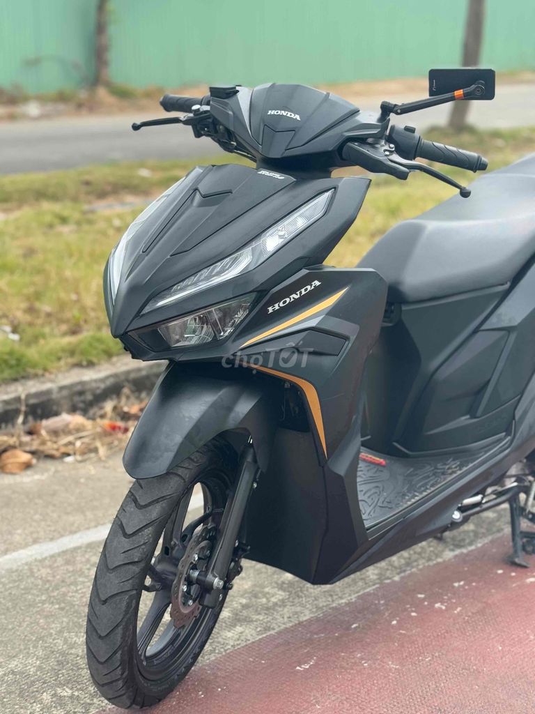 vario 125 khoas ga đời 2024 mới keng 43AG-010.91. Mua bán Xe máy tại Quận Sơn Trà Đà Nẵng được đăng bởi Minh Dũng bán trả góp 136 vân đồn  hình 3