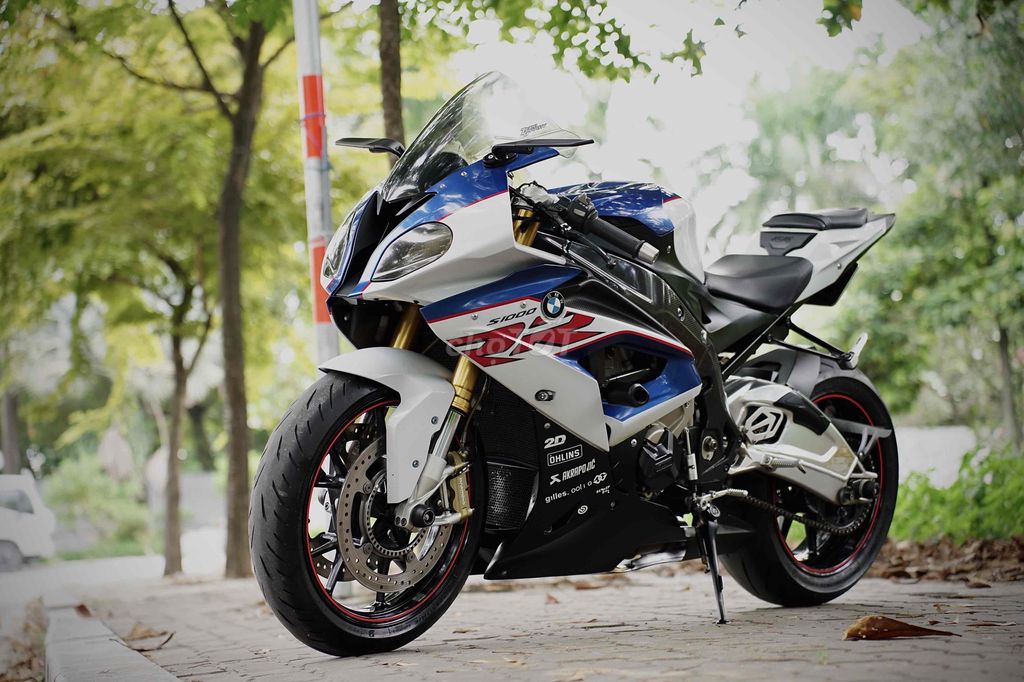 ❤️❌ BMW S1000RR HQCN CÁ MẬP SIU RẺ BỔ. Mua bán Xe máy tại Thành phố Thủ Đức Tp Hồ Chí Minh được đăng bởi Thi Moto Thủ Đức hình 5