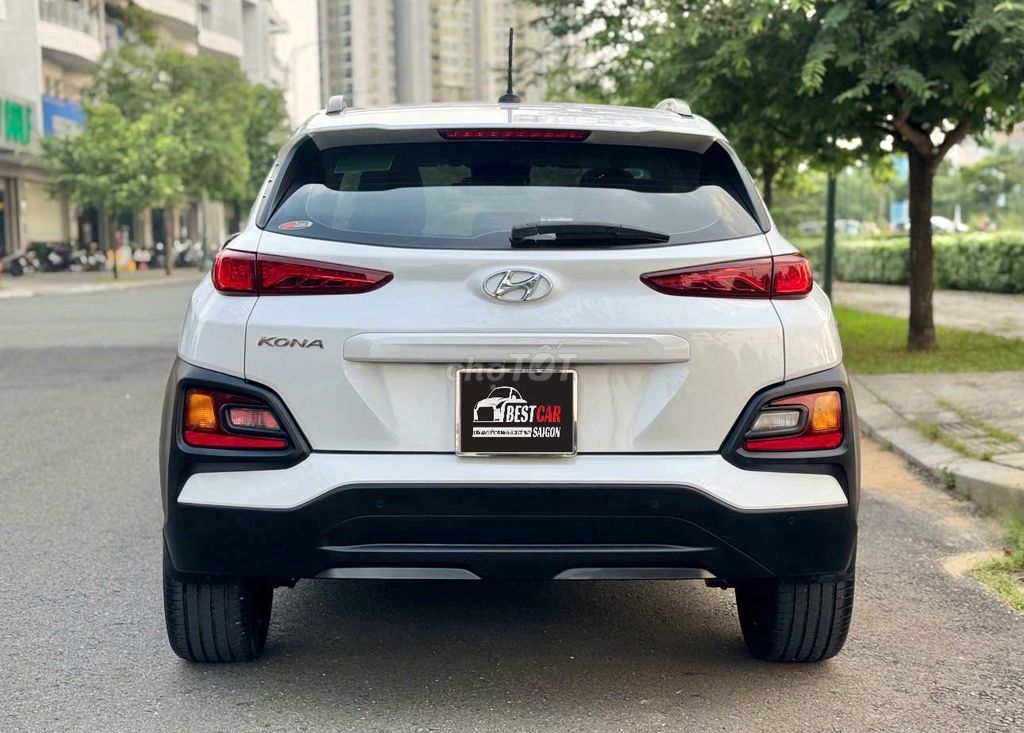 Hyundai Kona 2020 2.0ATH - 45000 km. Mua bán Ô tô tại Quận 12 Tp Hồ Chí Minh được đăng bởi ĐỨC XE LƯỚT hình 19