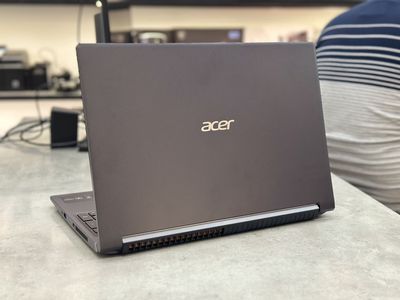 Laptop Acer Aspire 7 A715-42G. Mua bán Laptop tại Quận Tân Bình Tp Hồ Chí Minh được đăng bởi Hoàng Nhã