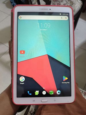 Samsung Tap E 9.6 inch sài đc youtube!!. Mua bán Máy tính bảng tại Quận Ninh Kiều Cần Thơ được đăng bởi Cần Thơ MB