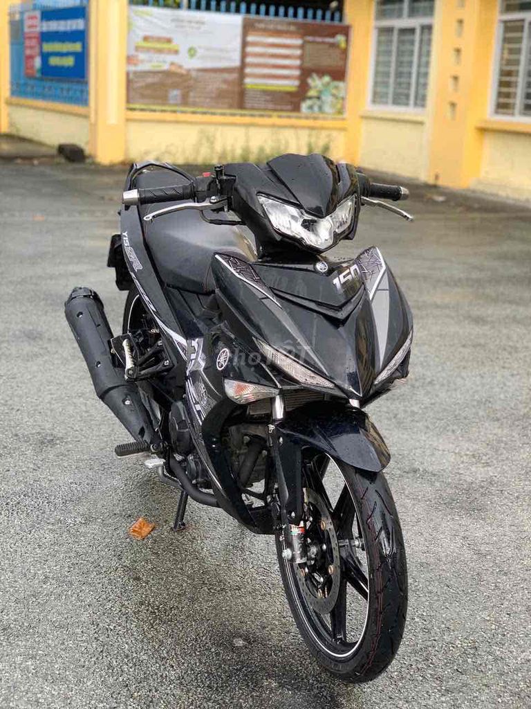 YAMAHA EXCITER 150cc bs 49AA-41593 chính chủ