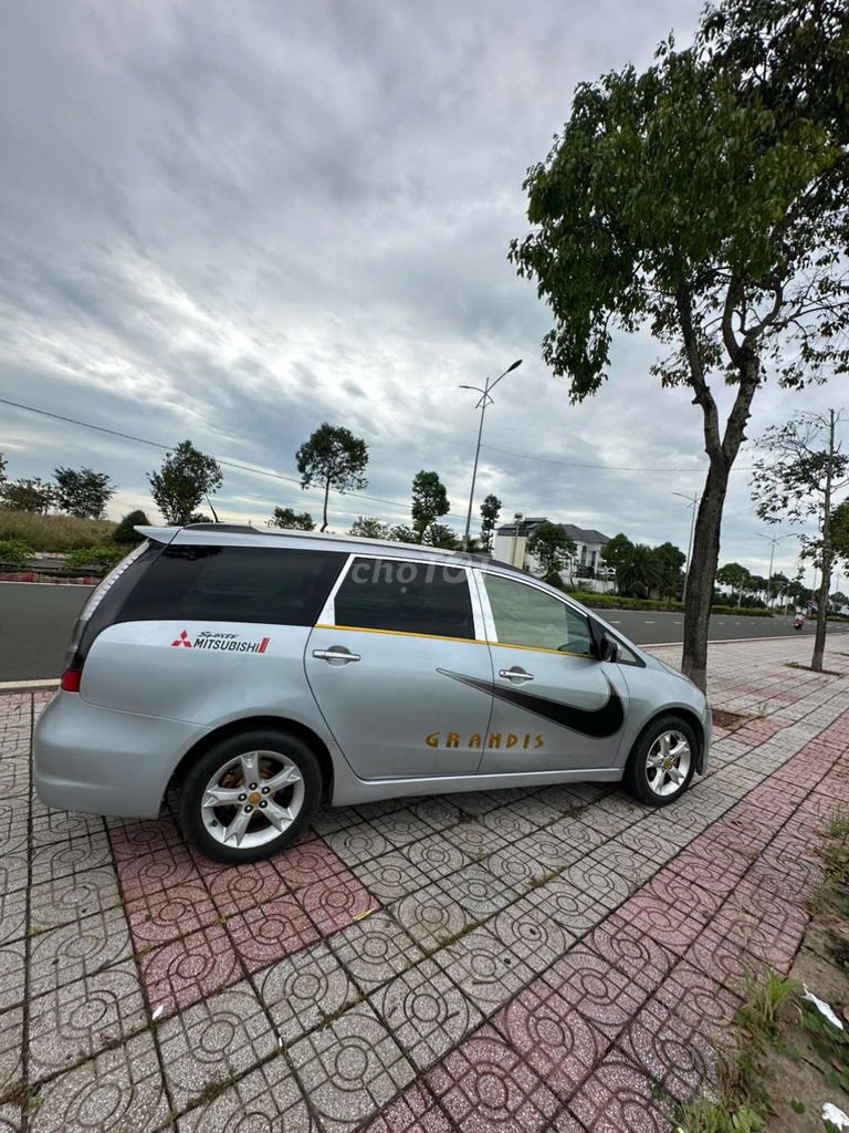 GLANDIC nhập khẩu - 010120 km. Mua bán Ô tô tại Huyện Đồng Phú Bình Phước được đăng bởi Tên chưa cung cấp hình 9