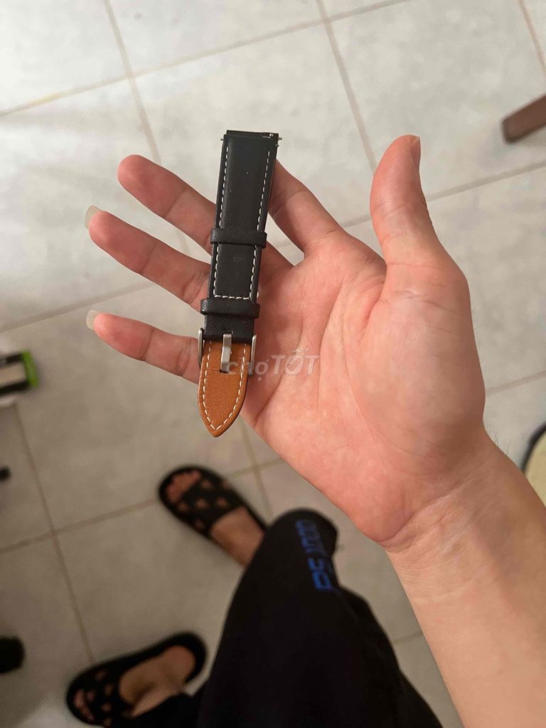 Samsung Watch 3 Đen 41mm. Mua bán Thiết bị đeo thông minh tại Quận Cái Răng Cần Thơ được đăng bởi tandat pham hình 1