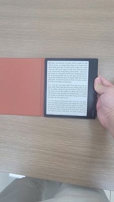 Boox Page. Mua bán Máy tính bảng tại Quận 5 Tp Hồ Chí Minh được đăng bởi Hải