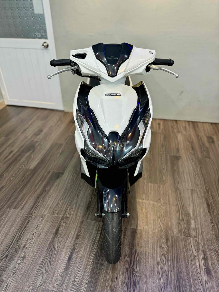 Honda Air Balde 125 date 2021 Trắng Đen Bstp