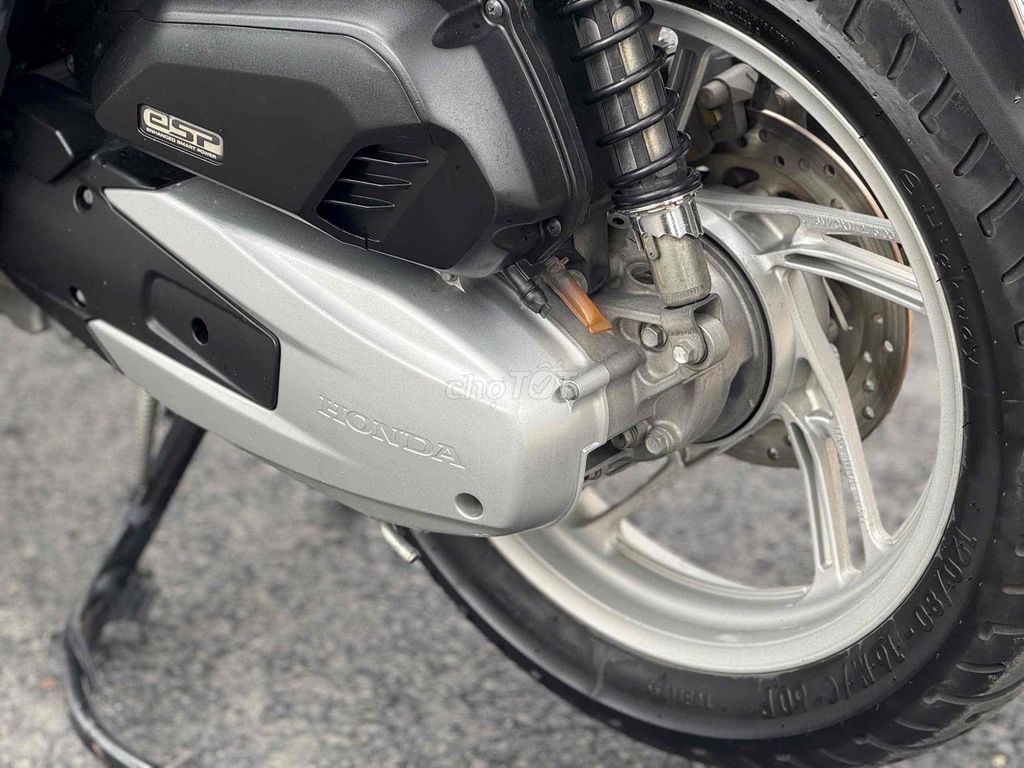 SH 125i ABS 2017 BSTP 1 CHỦ. Mua bán Xe máy tại Thành phố Thủ Đức Tp Hồ Chí Minh được đăng bởi Vũ Vũ hình 6