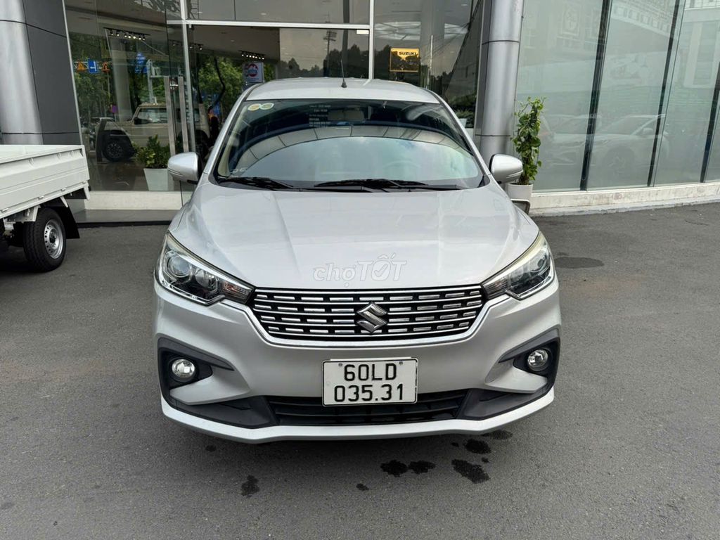 Nhà máy Suzuki thanh lý Suzuki Ertiga 2020AT Sport. Mua bán Ô tô tại Quận Tân Bình Tp Hồ Chí Minh được đăng bởi Suzuki World Phổ Quang Chính hãng hình 5