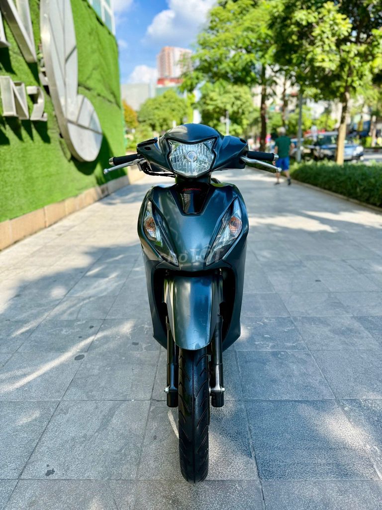 Vision cá tính 2022. Mua bán Xe máy tại Quận Hoàng Mai Hà Nội được đăng bởi Trường Giang Phạm hình 9