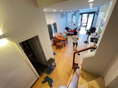 Rent · 2 bd · 50 м² · Quận Bình Thạnh, ул. Đường Xô Viết Nghệ Tĩnh