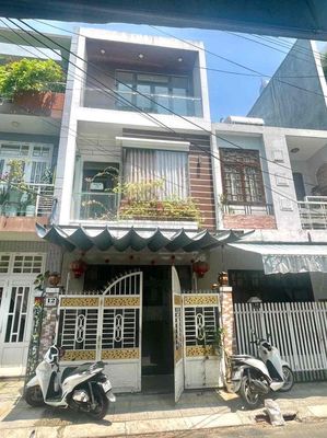 Rent · 3 bd · 60 м² · Quận Thanh Khê, ул. Đường Xuân Hòa 2