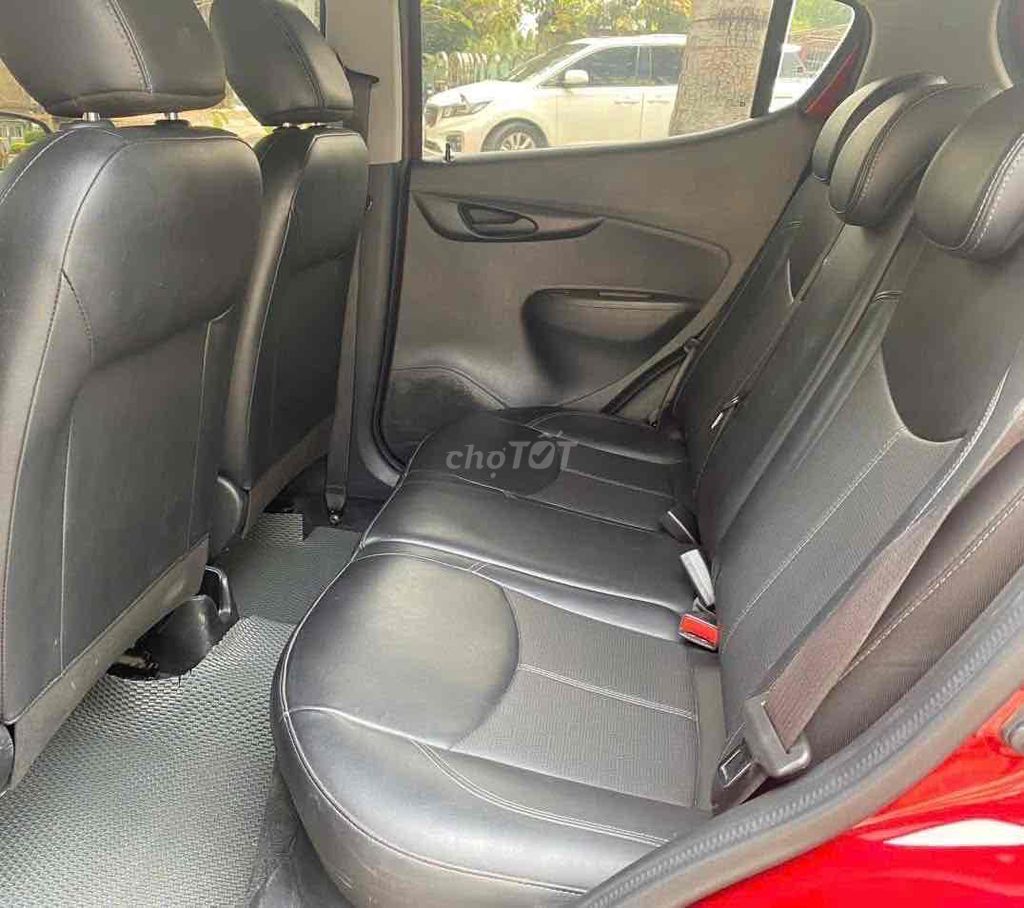 VinFast Fadil 2021 1.4 AT 57000 km. Mua bán Ô tô tại Quận 7 Tp Hồ Chí Minh được đăng bởi HỮU HƯNG hình 9