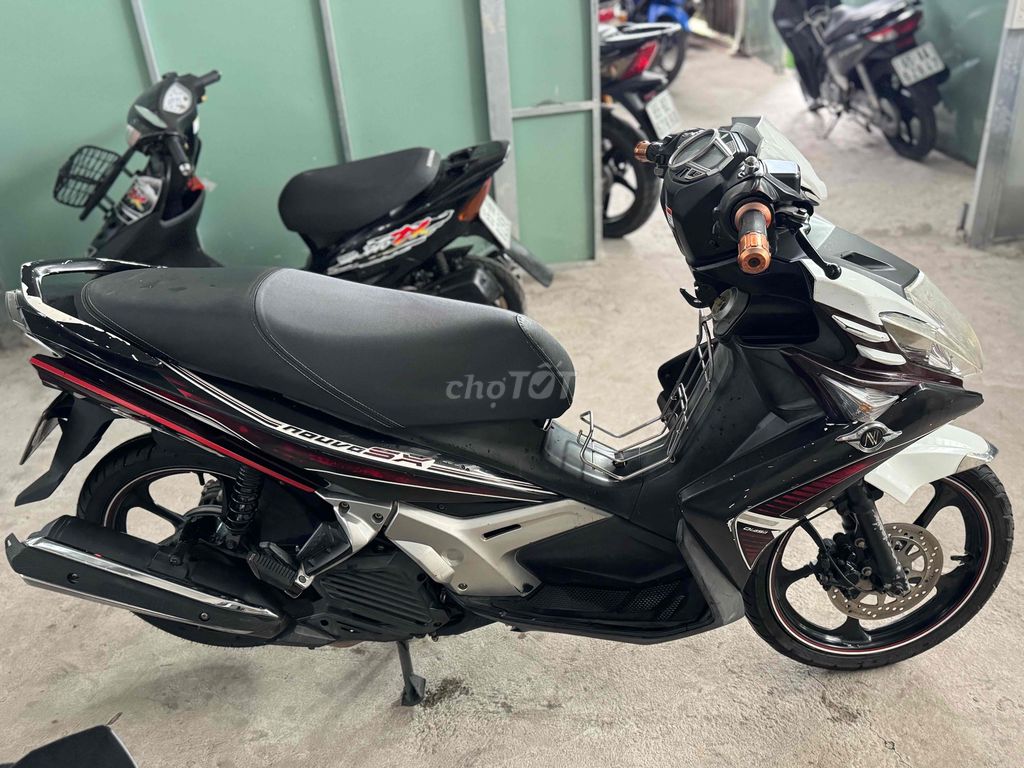 Ya No5- Zin Cực Êm Nhẹ / Bs65. Mua bán Xe máy tại Quận Bình Thuỷ Cần Thơ được đăng bởi CỬA HÀNG XE MÁY VŨ Fi hình 3