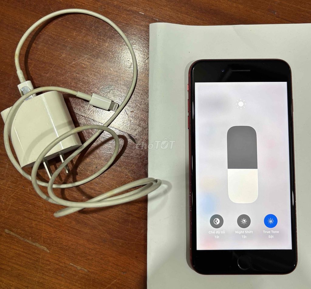 IPhone 8 Plus 64GB Đỏ. Mua bán Điện thoại tại Thành phố Thủ Đức Tp Hồ Chí Minh được đăng bởi Hoàng hình 1