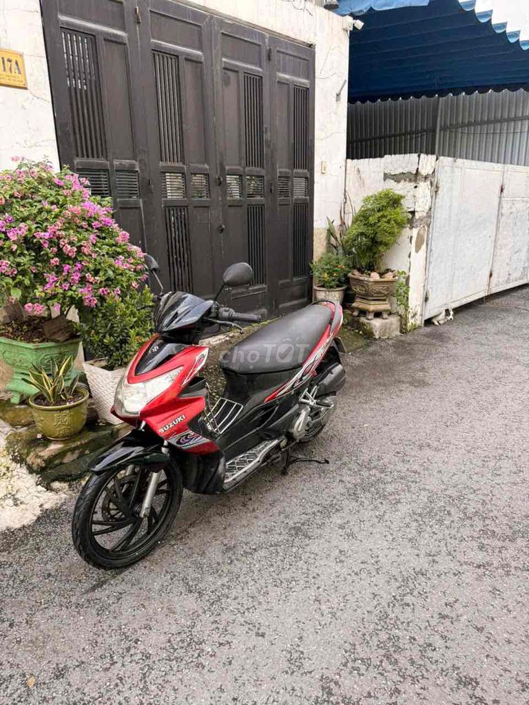 cần bán xe Suzuki hazate đk 2011 nguyên bản. Mua bán Xe máy tại Thành phố Thủ Đức Tp Hồ Chí Minh được đăng bởi Nguyễn hảo hình 2