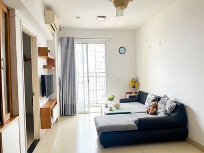 Apartment 42 m² · 1 bed · Thủ Thiêm Sky