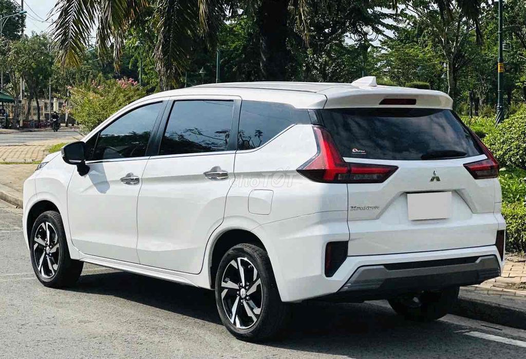 Mitsubishi Xpander 2022 Premium xe zin tuyệt đối. Mua bán Ô tô tại Huyện Hóc Môn Tp Hồ Chí Minh được đăng bởi Quân Showroom Auto888 hình 9