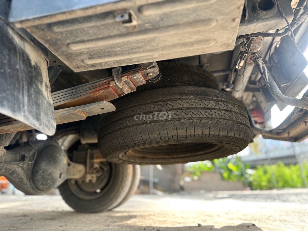 Xe tải đông lạnh 1 tấn hyundai giá rẻ. Mua bán Xe tải, xe ben tại Quận Bình Tân Tp Hồ Chí Minh được đăng bởi Nguyễn Khánh Bình hình 9