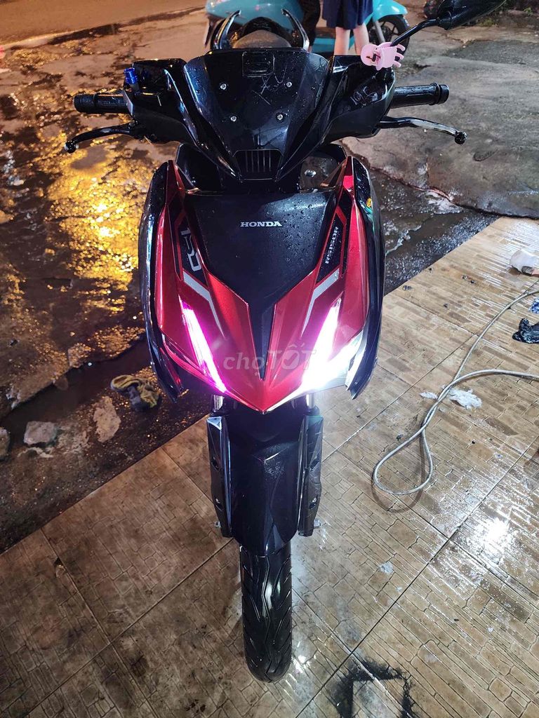 Winner X 20000km. Mua bán Xe máy tại Quận Bình Thạnh Tp Hồ Chí Minh được đăng bởi Lê Du Gia Linh hình 4