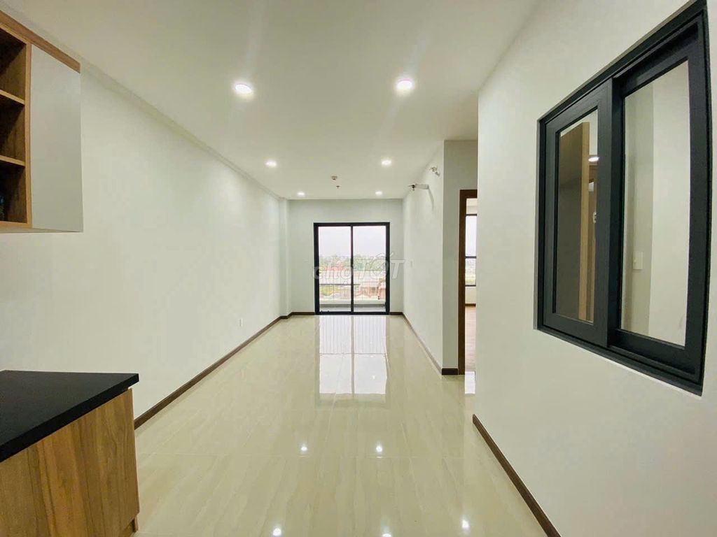 BÁN CĂN HỘ PROSPER PLAZA QUẬN 12. DT: 55m2 2PN 2WC