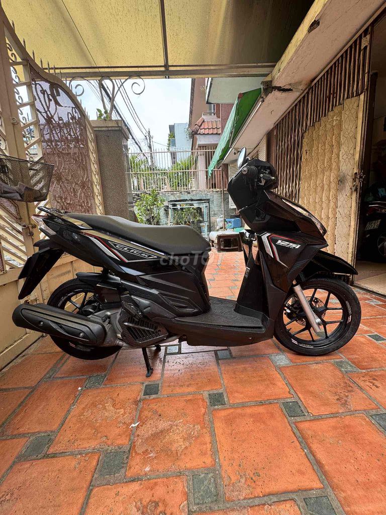 CÀN BÁN XE CLICK THÁI - Tân Bình - TPHCM. Mua bán Xe máy tại Quận Tân Bình Tp Hồ Chí Minh được đăng bởi Đinh quốc trung hình 3