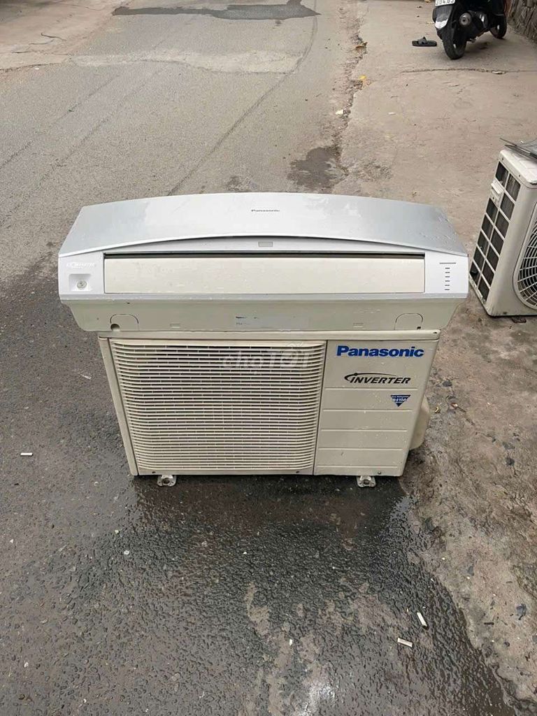 Thanh lý máy lạnh Panasonic 1,5hp inverter