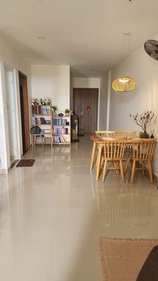 Cho thuê CC Orchid Park, Phú Xuân, Nhà Bè, 6,5 triệu, 72m2 Có nội thất