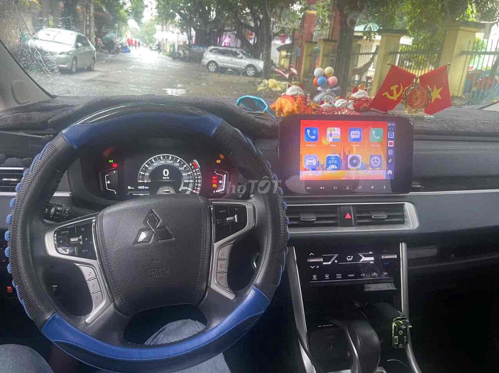 Mitsubishi Xpander Cross 2024 - 600000 km. Mua bán Ô tô tại Thành phố Hạ Long Quảng Ninh được đăng bởi Mr Hải hình 3