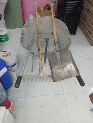 Bộ dụng cụ xây dựng. Mua bán Đồ chuyên dụng, Giống nuôi trồng tại Thành phố Nha Trang Khánh Hòa được đăng bởi Nov&sens