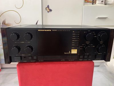 Ampli Marantz PM - 74D. Mua bán Tivi, Âm thanh tại Thành phố Thuận An Bình Dương được đăng bởi A . Phú